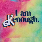Sweat à capuche unisexe “I Am Kenough”
